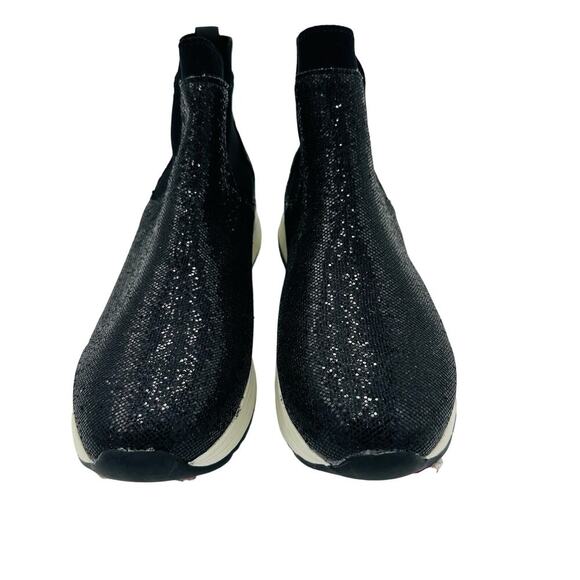 NWT Kenneth Cole Reaction Cameron Chelsea Jogger Sneaker, Women's 7/37.5 (GG) - Picture 5 of 9